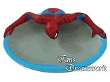 Marvel Spiderman Soap Dish