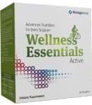 Wellness Essentials Active 30 pkts - Metagenics