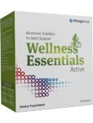 Wellness Essentials Active 30 pkts - Metagenics