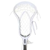 Warrior Stiffi 6 Diamond Mesh (White)