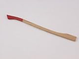 Home Hardware. X5003 Hickory Axe Handle 36inx3.1/8in