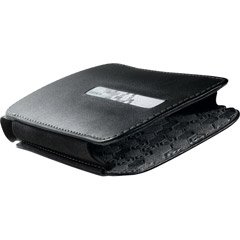 Belkin Slim-Fit Case for iPhone (Black)