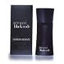 Black Code By Giorgio Armani For Men. Eau De Toilette Spray 2.5 Oz