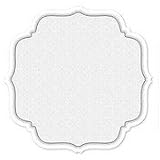 LYB Swoon Decorative Edge Paper