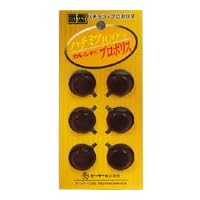 固形カレントハチミツ プロポリス 6粒