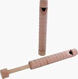 Wood Slide Whistle by Schylling