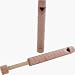 Wood Slide Whistle by Schylling