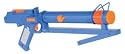 Star Wars tm Clone Wars tm Clone Trooper Blaster with Sound Effects. Colour Blue Plastic Toy