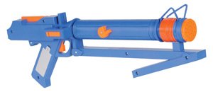 Star Wars Clone Wars Trooper Blaster