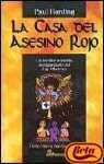 Casa del Asesino Rojo, La (Spanish Edition)