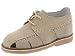 Shoe Be Doo 4449 (Infant/Toddler) | Boys Shoes Beige Nubuck