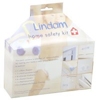 Lindam 04436701 - Sicherheitsset Preisvergleich