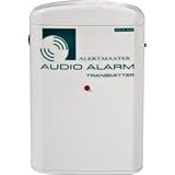 Clarity Ameriphone AlertMaster Audio Alarm Monitor