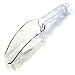 6 Ounce Clear Camwear Scoop (13-0600)