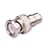 BNC Male to RCA Female Connector