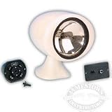 JABSCO 155SL Remote Controlled Searchlight 610500012