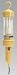Energy Saving Lead Lamp 13W/230V with On/Off Switch