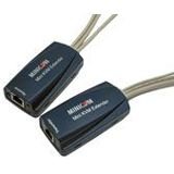 Cables To Go Minicom Mini KVM Extender KVM extender ( 0DT23010 )