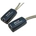 Cables To Go Minicom Mini KVM Extender KVM extender ( 0DT23010 )