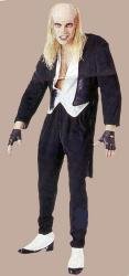 Cover image : Rocky Horror Riff Raff Adult Costume