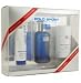 Polo Sport for Men Gift Set - 126 ml EDT Spray + 78 ml Deodorant Stick + 50 ml Shower Gel