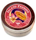 Island Soap  Candle Works　Island Passion