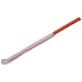 Go-2 Products A7530OW Paper-Wrapped Giant Straw, 7-3/4" Length, Orange (Pack of 1200)