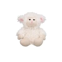 Build-A-Bear Workshop 7 in. Mini Curly Lamb