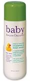 Avalon Organics Baby Shampoo & Body Wash ( Eight Pack)
