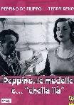 Peppino, Le Modelle E Chellalla