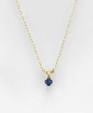 Children's Birthstone Necklaces