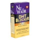 Shen Min Hair Regrowth Formula (1) Box 60 Tablets - DHT Blocker Tablets