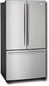 LG : HLFC25760TT 25 Cu.Ft. French Door Refrigerator