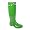 Glossy Apple Green