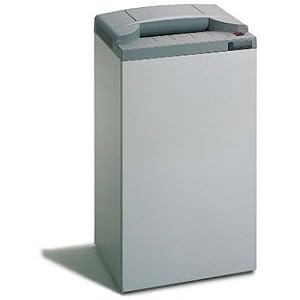 Olympia 1500.1CPKG High Security Shredder