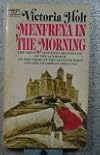 Menfreya in the Morning