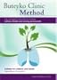 Buteyko Clinic Method DVD, CD & Book