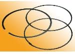 Centauro Gaskets REPLACEMENT RING SET YFZ350 Pistons Big Bore Kit Ring SetYAMAHA YFZ350 BANSHEE 87-06 - S41316152