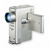 Canon Powershot TX1 7.1 Megapixel Digital Camera with High-Defintion + 1gb Pro Accessory Kit