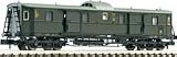 N Fl Gepackwagen, Drg By FLEISCHMANN