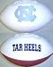 North Carolina Tar Heels Signature Series Football (Quantity of 1)