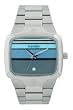 Nixon - Player - Blue / Grey Stripe