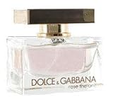 DOLCE & GABBANA ROSE THE ONE TESTER EDP SPRAY 2.5 OZ/75 ML WITHOUT BOX MIGHT OR MIGHT NOT HAVE OVERCAP