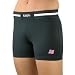 Kaepa Women's Microfiber Volleyball Shorts