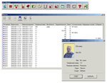 Panasonic KX-TDA0350 PC Phone Software
