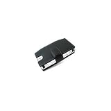 PDAIR レザーケース for ニンテンドー DS Lite ブラック