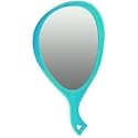 Blue Mega Mirror