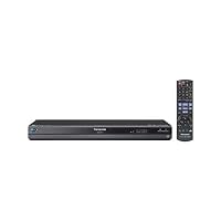 Panasonic DMP-BD45 Ultrafast-Booting Blu-ray Disc Player