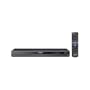 Panasonic DMP-BD45 Ultrafast-Booting Blu-ray Disc Player (Black)