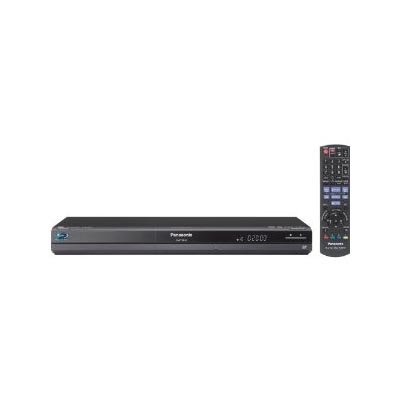 Best Selling price Panasonic DMP-BD45 Ultrafast-Booting Blu-ray Disc Player (Black)